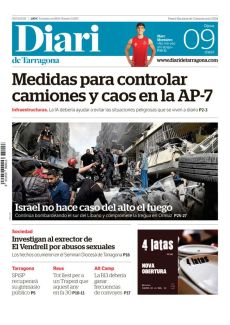 ISRAEL NO HACE CASO DEL ALTO EL FUEGO