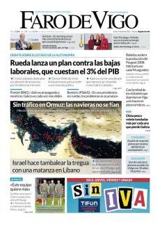 ISRAEL HACE TAMBALEAR LA TREGUA CON UNA MATANZA EN LÍBANO