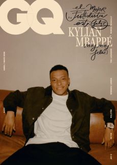 KYLAN MBAPPÉ (MUY, MUY JELIZ)
